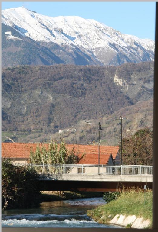 Hotel Le Macine Vittorio Veneto Ruang foto